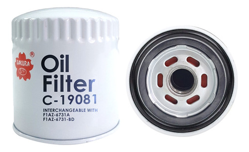 Kit Filtros Aceite Gasolina Ford Mustang Shelby 5.8l V8 2014 Foto 2