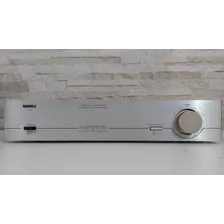 Video & Tv Synthesis Stereo Sound Processor V-1 Nashville.