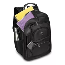 Mochila Masculina Notebook Grande Resistente Reforçada