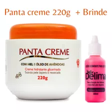 Panta Creme - 220g 