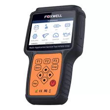 Scanner Automotivo Foxwell Nt650 Elite Af Obd2 Em Portugues