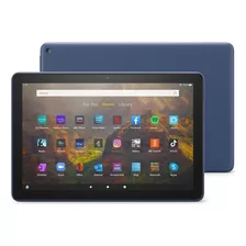 Tablet Amazon Fire Hd 10 2021 Kftrwi 10.1 32gb Denim Y 3gb De Memoria Ram 