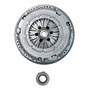 Un Kit Clutch Caddy 1.6l 4 Cil 18 Calidad Equipo Original