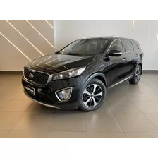 Kia Sorento 3.3 V6 Gasolina Ex 7l Automatico