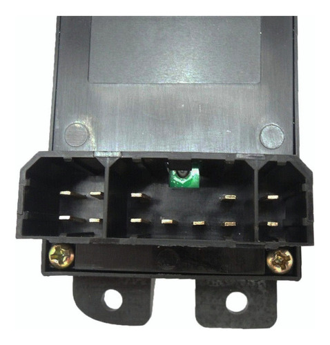 Switch Control Maestro Para Dodge Ram 2500 2006-2009 Foto 6