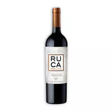 Vino Ruca Malen Terroir Series Blend 750ml Luján De Cuyo