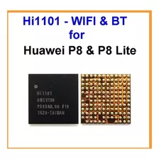 Ic Power Wifi Hi1101 1101 P/ Huawei P8 & P8 Lite Original 