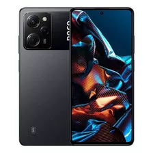 Poco X5 Pro 5g 256gb Almacenamiento 