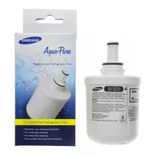 Filtro Samsung Aqua Pure Plus Original Heladeras Da29-00003