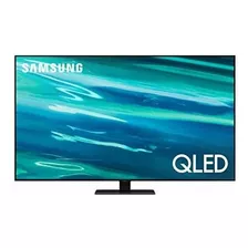Smart Tv Samsung 50 Pulgadas Qled Q80a Series - 4k Uhd