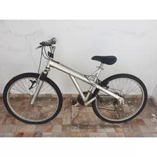 Bicicleta Caloi Type