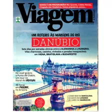 Revista Viagem, Danúbio