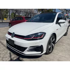 Volkswagen Gti 2.0 Tsi 2020