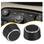 Rear Audio Control Knob For 2007-2013 Gmc Yukon Xl 1500/2 Mb