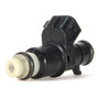 Inyector Combustible Cr-v L4 2.4l De 2002 A 2004 Injetech