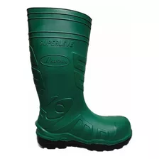 Bota Superleve Baspan Cano Longo