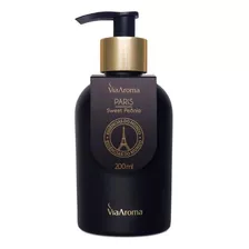 Sabonete Líquido Linha Mundo 200ml - Paris (via Aroma)