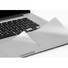 Protector Adhesivo Trackpad Compatible Con Macbook 13 A1502 