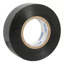 Cinta Para Aislar Negra 19 Mm X 9 M Foy