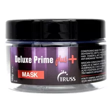 Truss Deluxe Prime Plus + Mask 180gr Mascarilla