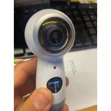 Câmera Gear 360 Samsung