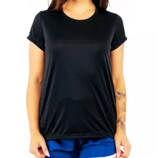 Camiseta Dry Fit Feminina | Esportes | Academia