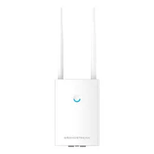 Punto De Acceso Grandstream Gwn7605lr Wifi 1.27gbps Exterior