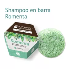 Shampoo En Barra Blen