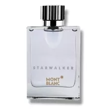  Perfume Montblanc Starwalker Para Hombre 75ml Edt 50 ml Para Hombre 