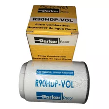 Filtro Combustível Separador Água Parker R90hdp (20879812)