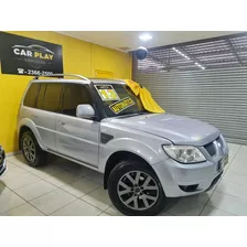 Pajero Tr4 Flex 2wd Automatico 2013