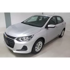 Chevrolet Onix 1.0 Turbo Lt