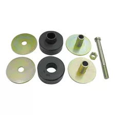 Kit Coxim Radiador Completo F350 72/85, F4000 75/93 - Ktcia