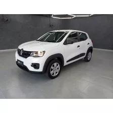 Kwid Zen 1.0