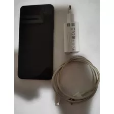 Xiaomi Poco M3 Dual Sim 128 Gb Negro Poderoso 4+2 Gb Ram