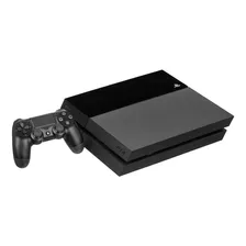 Sony Playstation 4 1tb Standard + Horizon - Fusioneurocentro