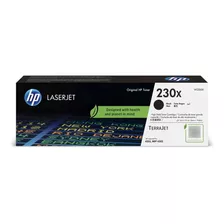 Toner Hp Laserjet 230x Alto Desempeño Original W230x