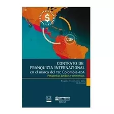 Contrato De Franquicia Internacional