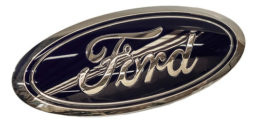 Emblema Ford De Parilla Escape (2020-2024) Foto 3