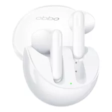 Audífonos Intraurales Bluetooth Oppo Enco Air 3 Blancos