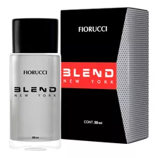 Perfume Deo Colonia Fiorucci Blend 50ml