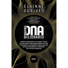 Livro Dna Milionário