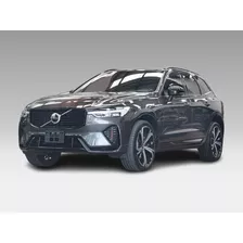 Volvo Xc60 2022