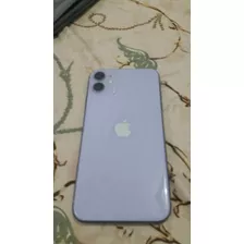 Apple iPhone 11 (128 Gb) - Morado