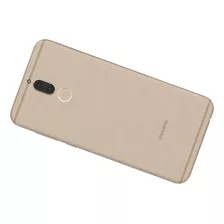 Huawei Mate 10 Lite 4gb/64gb Oro Prestigio Reacondicionado
