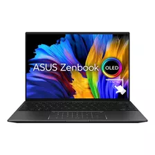 Notebook Asus Zenbook Core I5 13500h 8g 512g 14.5 2.8k Touch