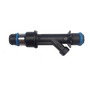 Inyector Para Motor De Chevrolet Spark Y Beat 1.2l