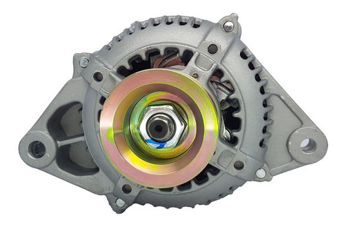 Foto de Alternador Compatible Con Toyota Corola 1.6 1.8 Celica 80a