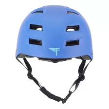 Casco De Bicicleta Flybar: Dial Ajustable Multideporte Con D