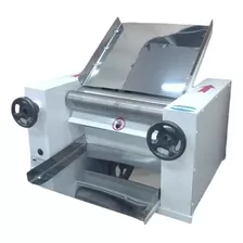 Laminadora De Masas Duras Frias Pastas Sobadora 3/4 Hp 450mm